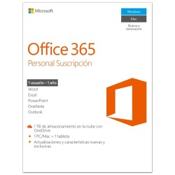 Office 365 Personal