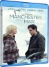 Manchester junto al mar (Blu-ray) 2017