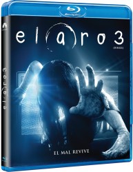 El Aro 3 (Blu-ray) 2017