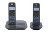 Motorola Teléfono inalámbrico GATE4500CE-2 con