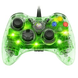 Control Afterglow Xbox 360