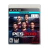 Pro Evolution Soccer 2018 PS3