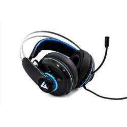 Diadema 7.1 Game Factor HSG600 Negro