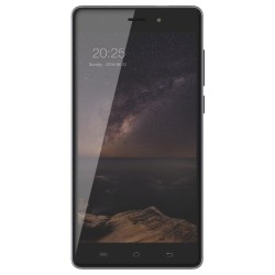 Lava Iris 820 Gris Desbloqueado