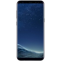 Samsung Galaxy S8 Negro Telcel