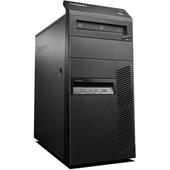 CPU Lenovo M93p Intel Core I7-4 8 GB Ra...