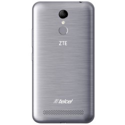 ZTE A602 Blade Negro Telcel