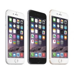 Apple iPhone 6 16GB Desbloqueado 