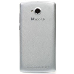  B Mobile AX820 Plata Movistar 