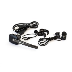 Manos Libres Vorago BTE 300 Negro