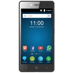 ZTE Blade L7 Grafito Telcel
