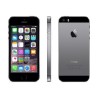 Iphone 5s de 32GB Space Grey-Gris 