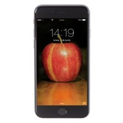 Apple iPhone 6 de 128GB () - Gris Espacial 