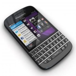 Blackberry Q10 Desbloqueado 
