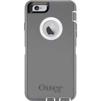 Funda OtterBox para iPhone 6(4.7) Serie Defender 