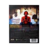 Spider Man De Regreso a Casa Blu ray DVD