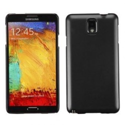 Funda Protector Samsung Galaxy Note III GrisTitanium 