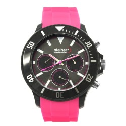 Reloj Steiner Análogo Unisex