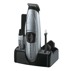 Recortadora Barba y Bigote Conair GMT171ES-Gris