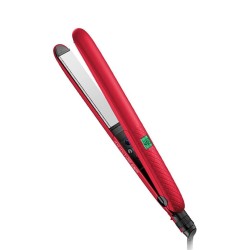 Plancha Alaciadora Conair CS95RES Rojo