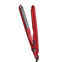 Plancha Alaciadora Conair CS93ES Rojo