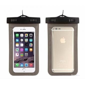 Funda Contra Agua Universal Para Celular-Multicolor 