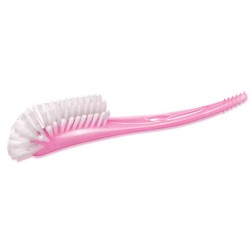 Cepillo Biberón Tetina Philips Avent SCF145/07 Rosa