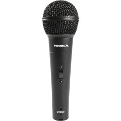 Microfono Proel Vocal