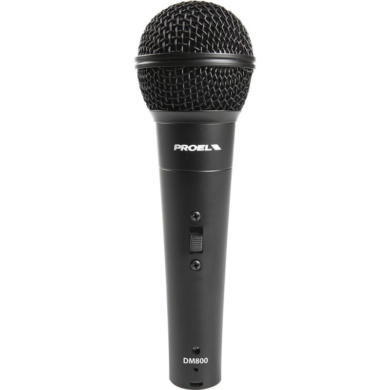 Microfono Proel Vocal