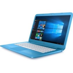 Notebook Stream 14-ax028la HP Azul