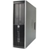 CPU HP Compaq 6300 Core i3-3 8 GB Memor...