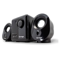 BOCINAS PARA COMPUTADORA VORAGO SPK300 P...