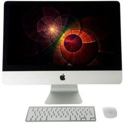 Apple IMac Core I5 Quad Core RAM 8GB DD...