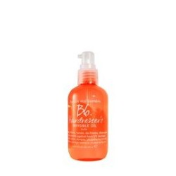 ACEITE PROTECTOR DE CALOR ANTI-FRIZZ HAIRDRESSERS INVISIBLE OIL 100ML
