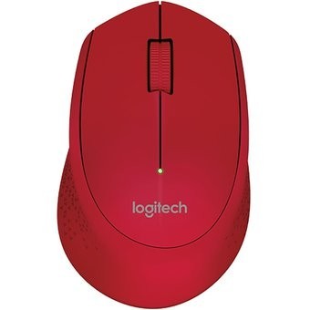 Mouse Logitech M280 Inalambrico Optico U...