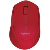 Mouse Logitech M280 Inalambrico Optico U...