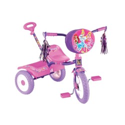 Triciclo Princesas Disney