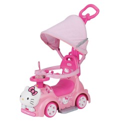 Discovery Elite Hello Kitty
