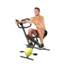 Body Crunch Evolution