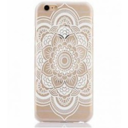 Funda Mandala Case E iPhone 6 Plus 6S Plus 
