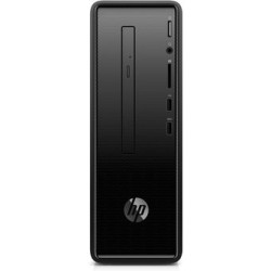 Desktops HP 290-p002bla