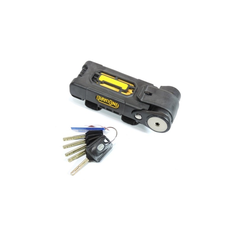 OnGuard 8115 HEAVY DUTY