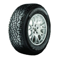 Llanta Overlander AT 235 70 R16