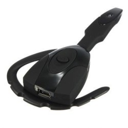 AURICULARES BLUETOOTH JUEGO UNIVERSAL CON MICRóFONO PARA PS3 WIRELESS HEADSET 