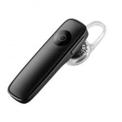 EH audifonos M168 Auricular Bluetooth Blanco 