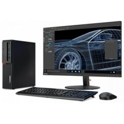 Lenovo Thinkcentre M715s Sff Amd Pro A6...