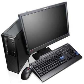 COMPUTADORA LENOVO M81 CORE I5, 320GB D...