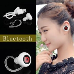 EW audifonos BT80 Bluetooth 4.1 Auricular Blanco 
