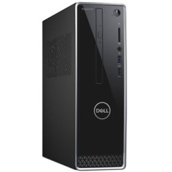 Desktop DELL Inspiron 3470 SFF Intel Cor...