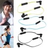 EW audifonos BT-H06 Stereo Bluetooth Headset negro 